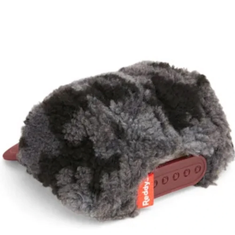 NWT Sherpa Reddy Hat Cap Dog S/M